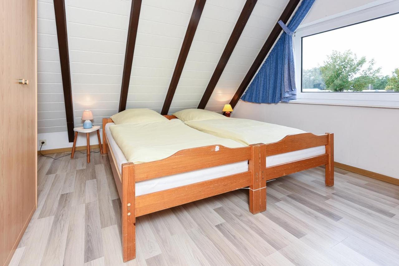 Ferienhaus Leuchtturm بينسيرسيال المظهر الخارجي الصورة